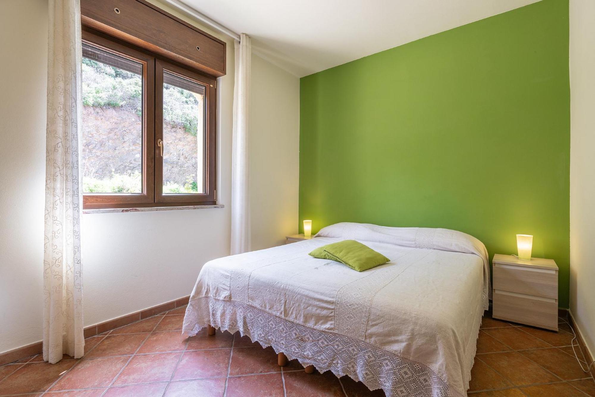 B&B Pedra Rubia Nebida Eksteriør billede
